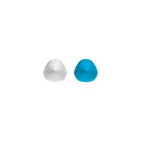 Pelikan Radiergummi griffix® blau/weiß, 2 St.