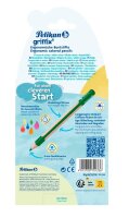 Pelikan griffix® Buntstifte farbsortiert, 10 St.