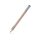 Pelikan griffix® Bleistifte B, HB silber, 2 St.