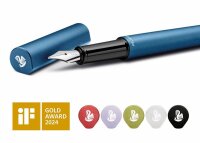 Pelikan Ineo® Elements P6 Patronenfüller Ocean...
