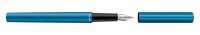 Pelikan Ineo® Elements P6 Patronenfüller Ocean Blue M (mittel), 1 St.