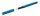 Pelikan Ineo® Elements P6 Patronenfüller Ocean Blue M (mittel), 1 St.