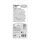 Pelikan griffix® Starter Bleistift-Set B silber mit Radierer, 1 Set