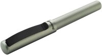 Pelikan Pina Colada Tintenroller olive-metallic 0,7 mm, Schreibfarbe: blau, 1 St.