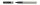 Pelikan Pina Colada Tintenroller olive-metallic 0,7 mm, Schreibfarbe: blau, 1 St.
