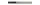 Pelikan Pina Colada Tintenroller olive-metallic 0,7 mm, Schreibfarbe: blau, 1 St.