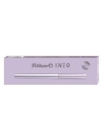 Pelikan Ineo® Elements P6 Patronenfüller Lavender Scent M (mittel), 1 St.