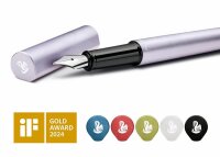 Pelikan Ineo® Elements P6 Patronenfüller...