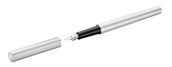 Pelikan Ineo® Elements P6 Patronenfüller Clearing Breeze M (mittel), 1 St.