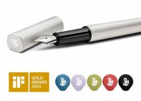 Pelikan Ineo® Elements P6 Patronenfüller...