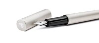 Pelikan Ineo® Elements P6 Patronenfüller Clearing Breeze M (mittel), 1 St.