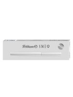 Pelikan Ineo® Elements P6 Patronenfüller Clearing Breeze M (mittel), 1 St.