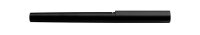 Pelikan Ineo® Elements P6 Patronenfüller Black Rock M (mittel), 1 St.
