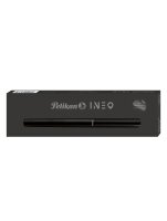 Pelikan Ineo® Elements P6 Patronenfüller Black Rock M (mittel), 1 St.