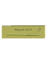 Pelikan Ineo® Elements P6 Patronenfüller Green Oasis M (mittel), 1 St.