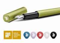 Pelikan Ineo® Elements P6 Patronenfüller Green...