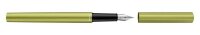 Pelikan Ineo® Elements P6 Patronenfüller Green Oasis M (mittel), 1 St.