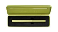 Pelikan Ineo® Elements P6 Patronenfüller Green Oasis M (mittel), 1 St.