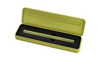 Pelikan Ineo® Elements P6 Patronenfüller Green Oasis M (mittel), 1 St.