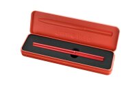 Pelikan Ineo® Elements P6 Patronenfüller Fiery Red M (mittel), 1 St.