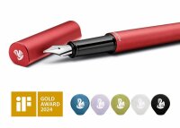 Pelikan Ineo® Elements P6 Patronenfüller Fiery...