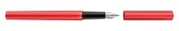 Pelikan Ineo® Elements P6 Patronenfüller Fiery Red M (mittel), 1 St.