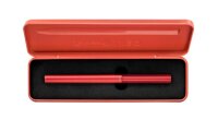 Pelikan Ineo® Elements P6 Patronenfüller Fiery Red M (mittel), 1 St.