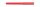 Pelikan Ineo® Elements P6 Patronenfüller Fiery Red M (mittel), 1 St.