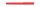 Pelikan Ineo® Elements P6 Patronenfüller Fiery Red M (mittel), 1 St.