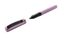 Pelikan Pina Colada Tintenroller mauve-metallic 0,7 mm,...
