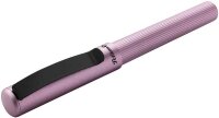 Pelikan Pina Colada Tintenroller mauve-metallic 0,7 mm, Schreibfarbe: blau, 1 St.