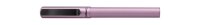 Pelikan Pina Colada Tintenroller mauve-metallic 0,7 mm, Schreibfarbe: blau, 1 St.