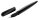 Pelikan Twist® Calligraphy Patronenfüller schwarz B (breit), 1 St.