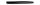 Pelikan Twist® Calligraphy Patronenfüller schwarz B (breit), 1 St.