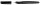 Pelikan Twist® Calligraphy Patronenfüller schwarz B (breit), 1 St.