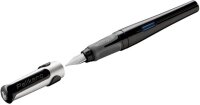 Pelikan Pelikano® Patronenfüller schwarz M...