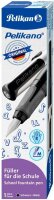 Pelikan Pelikano® Patronenfüller schwarz M (mittel), 1 St.