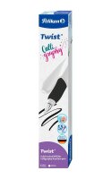 Pelikan Twist® Calligraphy Patronenfüller...