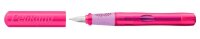 Pelikan Pelikano® Junior Patronenfüller pink/lila A (für Anfänger), 1 St.