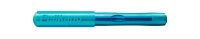 Pelikan Pelikano® Junior Patronenfüller türkis/gelb L (für Linkshänder), 1 St.