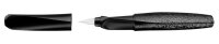 Pelikan Twist® structure  Patronenfüller schwarz M (mittel), 1 St.
