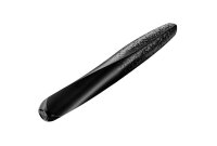 Pelikan Twist® structure  Patronenfüller schwarz M (mittel), 1 St.