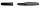 Pelikan Twist® structure  Patronenfüller schwarz M (mittel), 1 St.