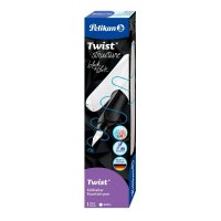 Pelikan Twist® structure  Patronenfüller...