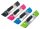 LEITZ Taschenlocher Active WOW 1728 pink, 1 St.