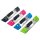 LEITZ Taschenlocher Active WOW 1728 pink, 1 St.