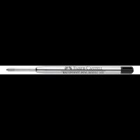 FABER-CASTELL Kugelschreibermine XB schwarz, 1 St.