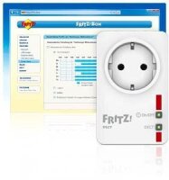 FRITZ! DECT 200 DECT-Steckdose  ( 20002572 )