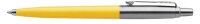 PARKER Kugelschreiber Originals C.C. gelb/silber,...