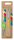 PARKER Kugelschreiber Originals C.C. gelb/silber, Schreibfarbe: blau, 1 St.
